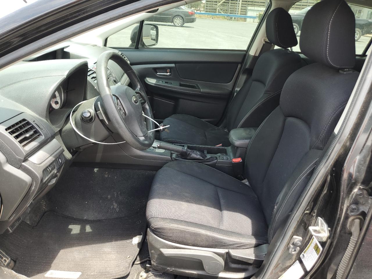 JF1GPAL66CH238060 2012 Subaru Impreza Sport Premium