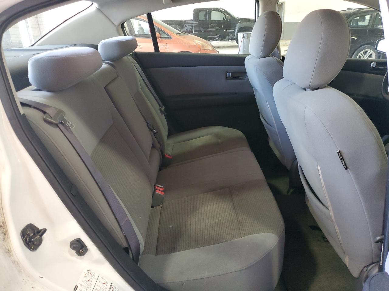 3N1AB6AP0AL648314 2010 Nissan Sentra 2.0