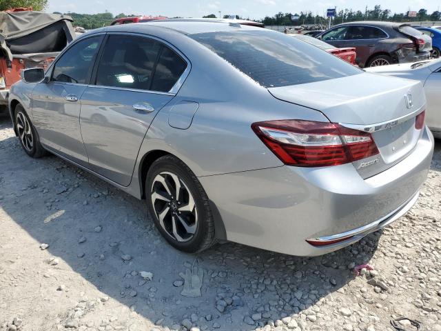 2017 HONDA ACCORD EXL 1HGCR2F80HA024480  60638934