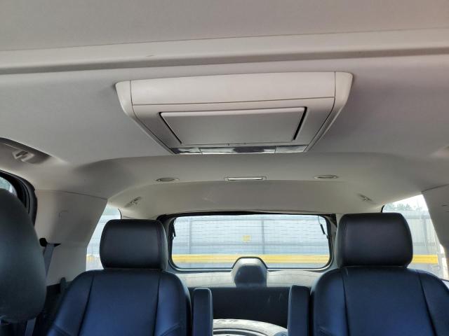 2013 Chevrolet Tahoe K1500 Ltz VIN: 1GNSKCE02DR204482 Lot: 59092984