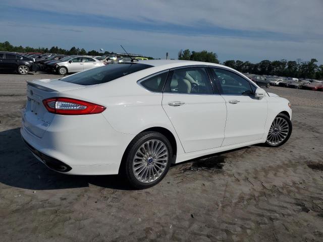 VIN 3FA6P0K9XFR297956 2015 Ford Fusion, Titanium no.3