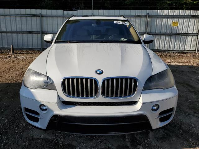 2013 BMW X5 xDrive35D VIN: 5UXZW0C58D0B90277 Lot: 58128804