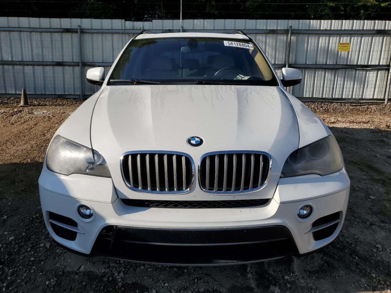 5UXZW0C58D0B90277 2013 BMW X5 xDrive35D