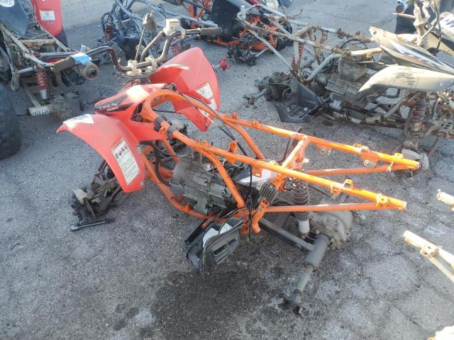 2006 HONDA TRX250 EX 1HFTE270364513797