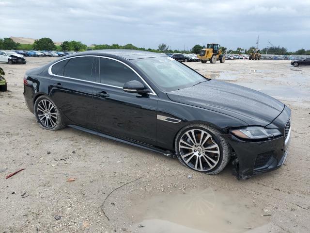 2024 Jaguar Xf R-Dynamic Se VIN: SAJB64FX7RCY94854 Lot: 59135054