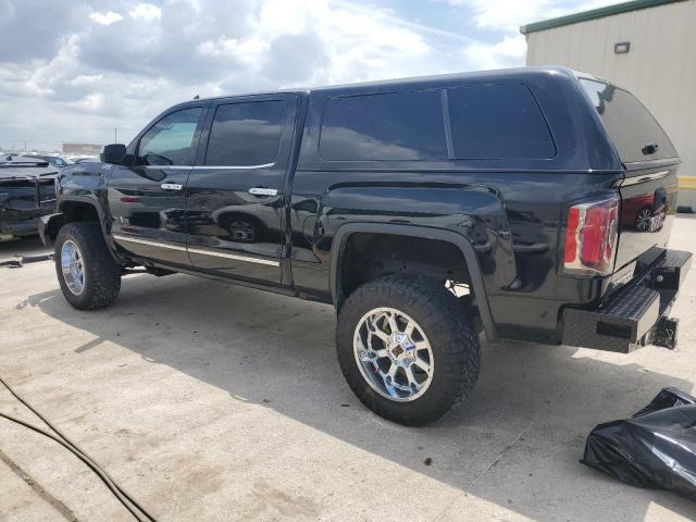 2017 GMC Sierra K1500 Slt VIN: 3GTU2NEC4HG360617 Lot: 60149004