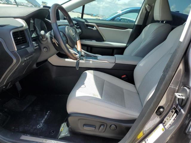 2020 Lexus Rx 350 VIN: 2T2HZMAA5LC178712 Lot: 59347484