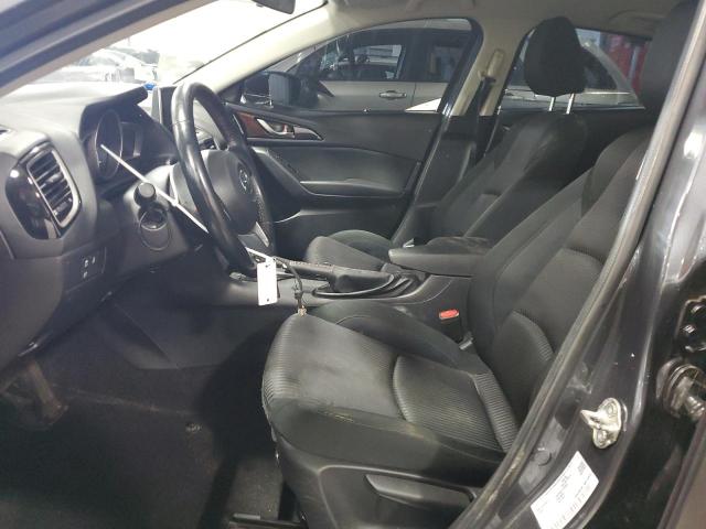 VIN 3MZBM1V71FM234627 2015 Mazda 3, Touring no.7