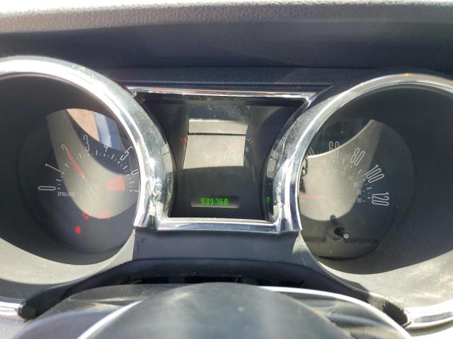 2006 Ford Mustang VIN: 1ZVFT80N065234501 Lot: 58686674