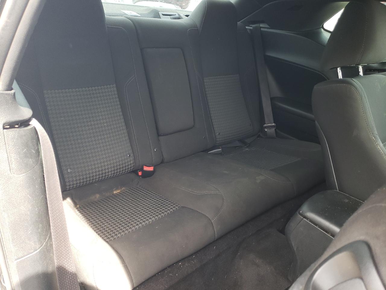 2C3CDZBT2JH123765 2018 Dodge Challenger R/T