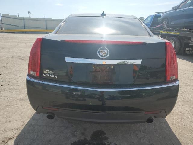 2010 Cadillac Cts Luxury Collection VIN: 1G6DG5EG4A0138354 Lot: 57849194