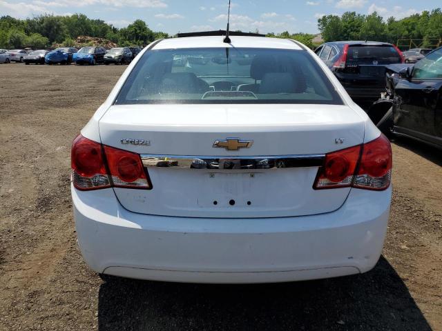 2014 Chevrolet Cruze Lt VIN: 1G1PC5SB3E7122814 Lot: 58941914