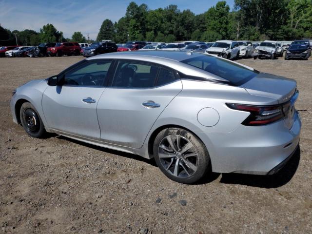 2020 Nissan Maxima Sv VIN: 1NAAAGCV5LC367614 Lot: 57443854