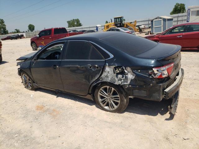 VIN 4T1BF1FK2GU580288 2016 Toyota Camry, LE no.2