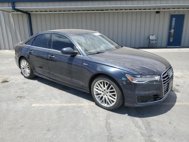 2016 AUDI A6 WAUHGAFC3GN001028