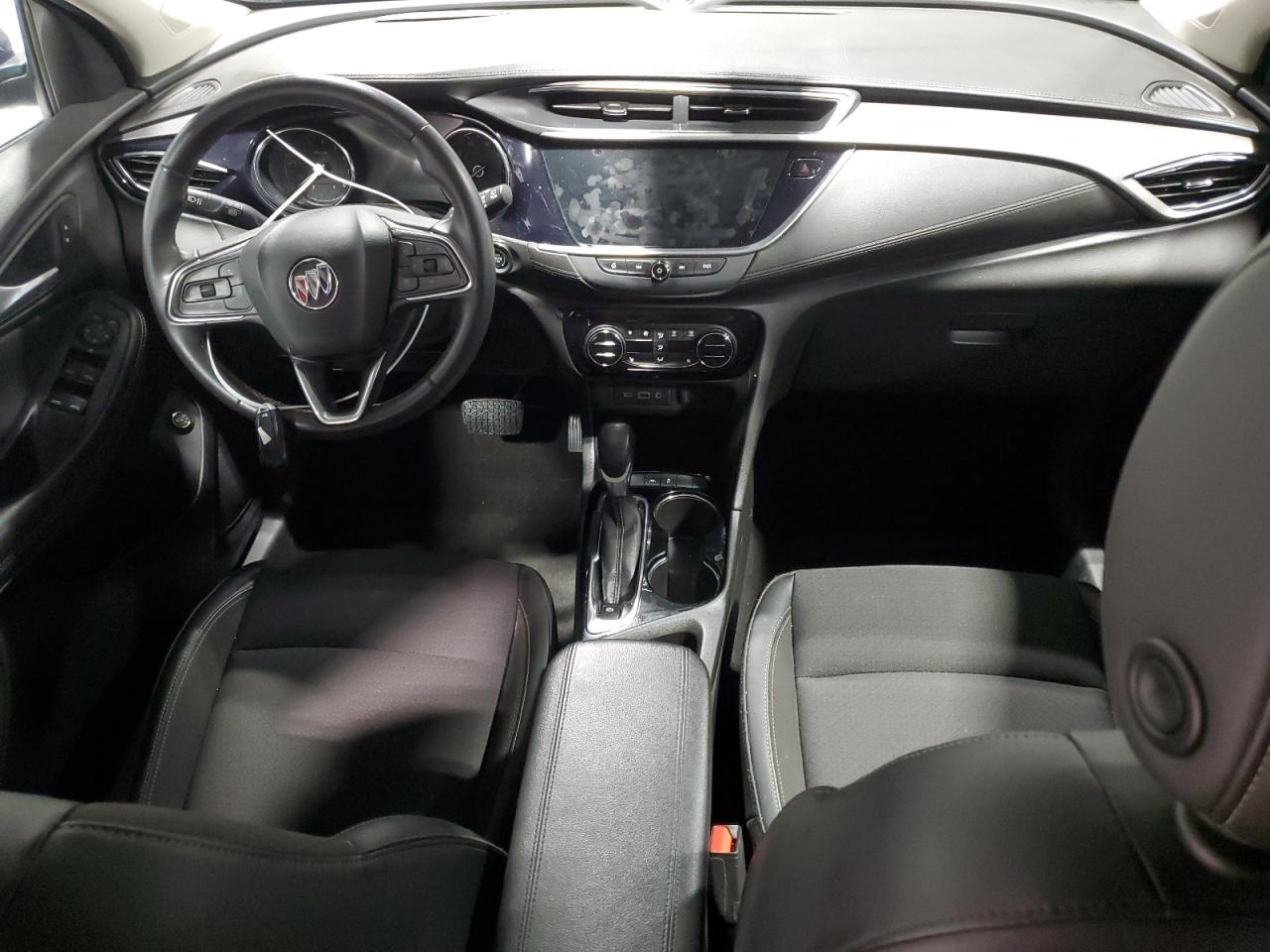 KL4MMDSL0LB103233 2020 Buick Encore Gx Select