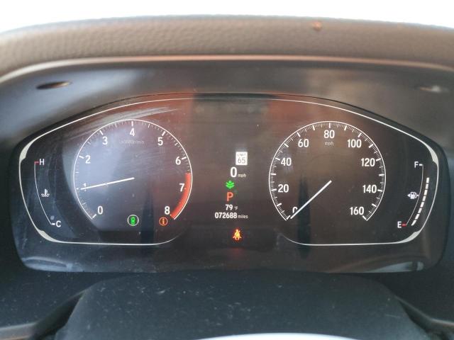 2021 HONDA ACCORD SPO - 1HGCV1F3XMA020411