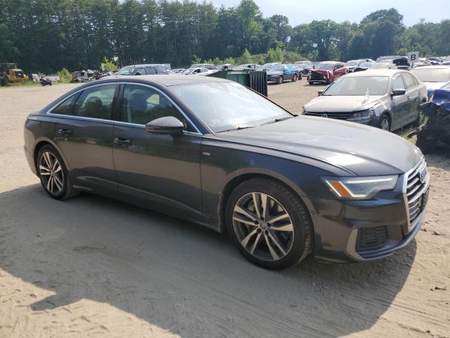 2019 Audi A6 Premium Plus VIN: WAUL2AF24KN093517 Lot: 59097124