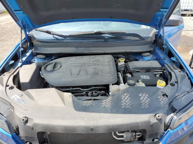 2019 Jeep Cherokee Trailhawk VIN: 1C4PJMBX9KD112904 Lot: 59986284