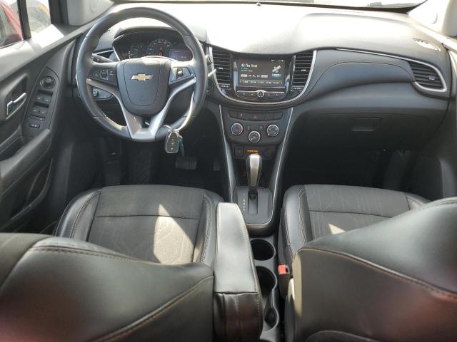 2017 CHEVROLET TRAX 1LT - 3GNCJLSBXHL222786