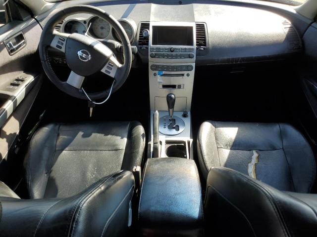 2005 Nissan Maxima Se VIN: 1N4BA41E35C854998 Lot: 60713234