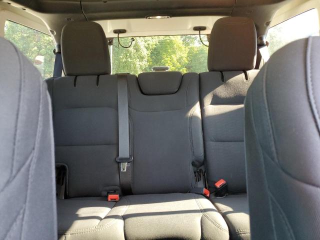 2020 Jeep Wrangler Unlimited Sport VIN: 1C4HJXDN0LW217192 Lot: 58959934