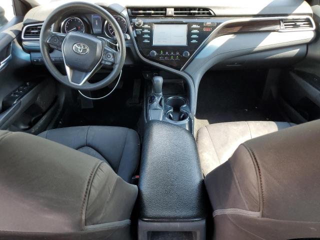 2018 TOYOTA CAMRY L - 4T1B11HK6JU145700