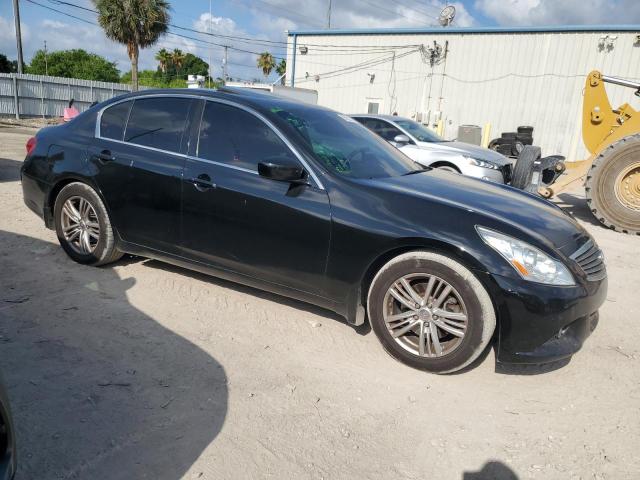 2012 Infiniti G37 Base VIN: JN1CV6APXCM936673 Lot: 58282524