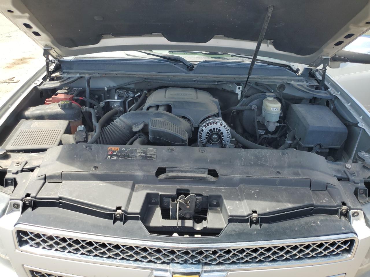 1GNSKCE04CR149239 2012 Chevrolet Tahoe K1500 Ltz