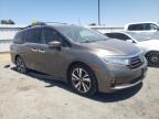 HONDA ODYSSEY TO photo