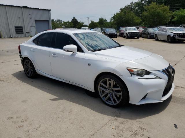 2014 Lexus Is 350 VIN: JTHBE1D20E5000181 Lot: 57643854