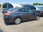 NISSAN SENTRA S photo