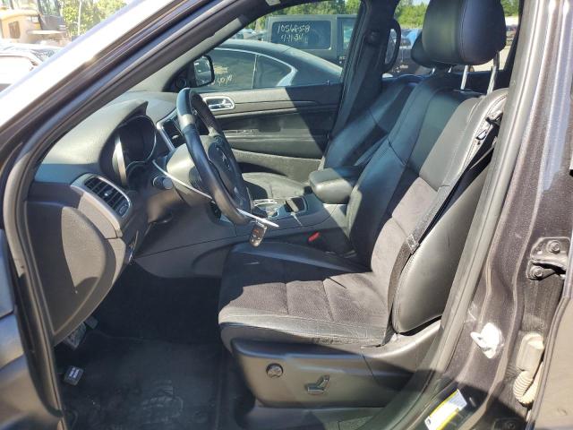 2018 Jeep Grand Cherokee Laredo VIN: 1C4RJFAG7JC396849 Lot: 60930184