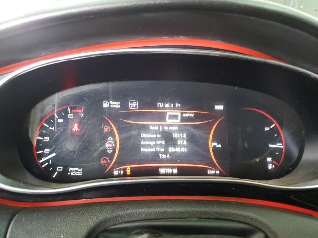 2014 Dodge Dart Se Aero VIN: 1C3CDFDH8ED767717 Lot: 59346414