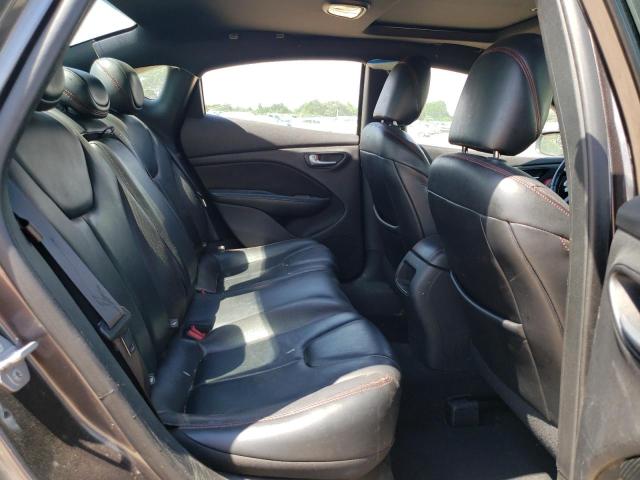 2015 Dodge Dart Gt VIN: 1C3CDFEBXFD277534 Lot: 59093554