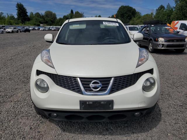 2011 Nissan Juke S VIN: JN8AF5MR5BT010070 Lot: 61082514
