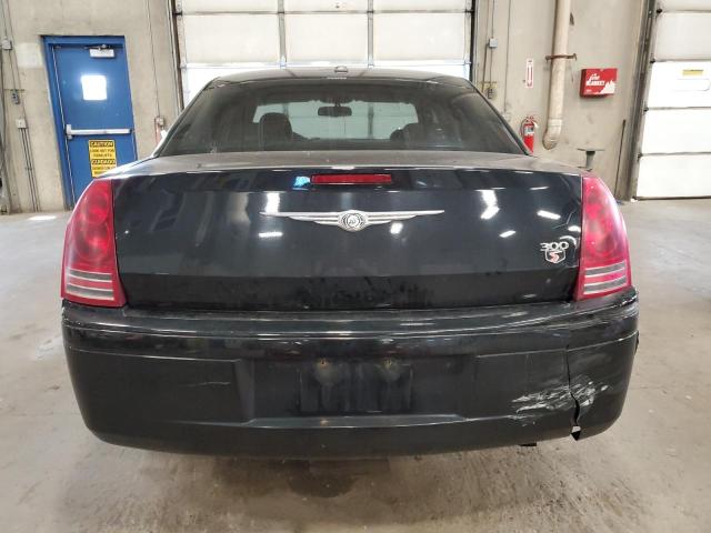 2010 Chrysler 300 S VIN: 2C3CA2CV7AH270776 Lot: 57625864