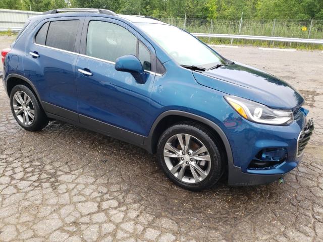 3GNCJLSB7LL287412 Chevrolet Trax 1LT 4