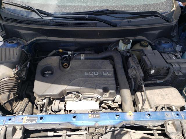 2019 Chevrolet Equinox Lt VIN: 3GNAXKEV3KS619792 Lot: 59286204