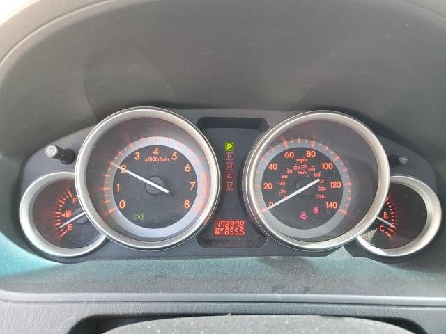 2010 Mazda Cx-9 VIN: JM3TB3MA3A0234721 Lot: 58822634