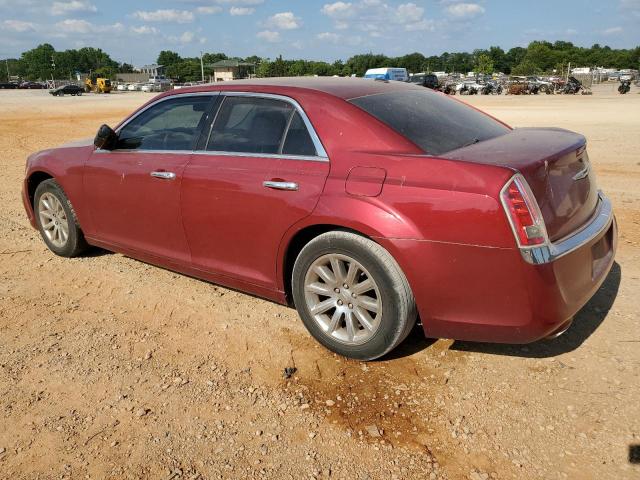 2014 Chrysler 300C VIN: 2C3CCAEG2EH163241 Lot: 60097244