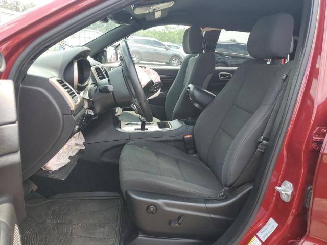 2015 Jeep Grand Cherokee Laredo VIN: 1C4RJFAGXFC903170 Lot: 60698614