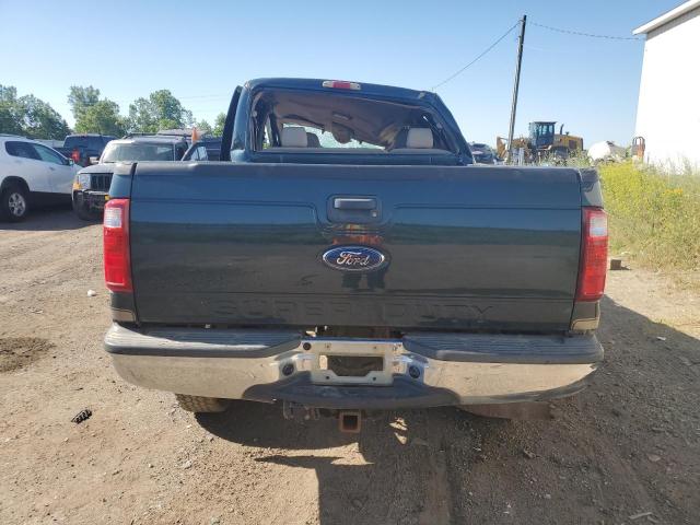 2004 Ford F250 Super Duty VIN: 1FTNW21P94EC15882 Lot: 58931294