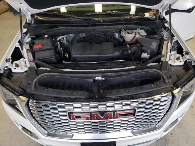 2021 GMC Yukon Denali VIN: 1GKS2DKL6MR410499 Lot: 57351024