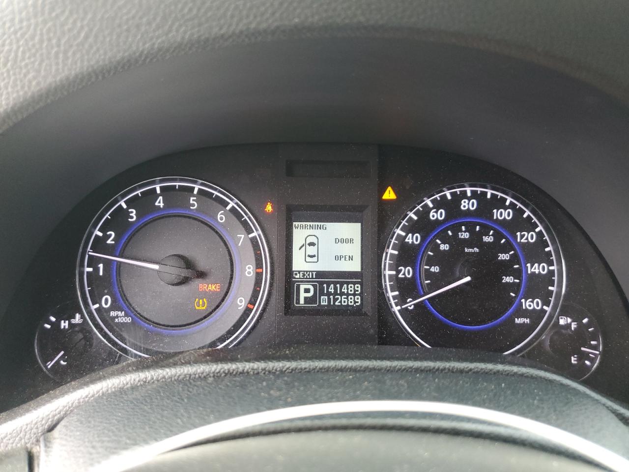 JN1CV6AR6AM253934 2010 Infiniti G37