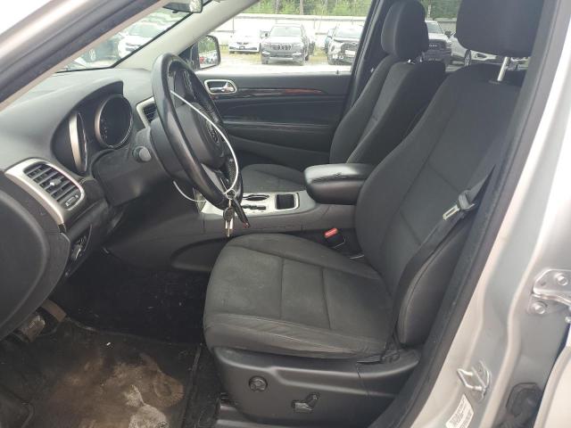 2011 Jeep Grand Cherokee Laredo VIN: 1J4RR4GGXBC532987 Lot: 61098154