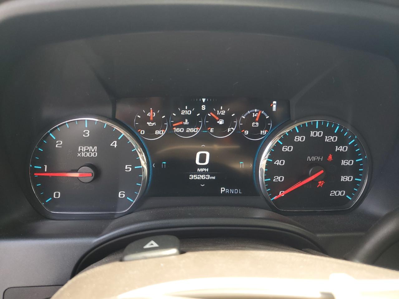 3GTU2PEC3HG299093 2017 GMC Sierra K1500 Denali