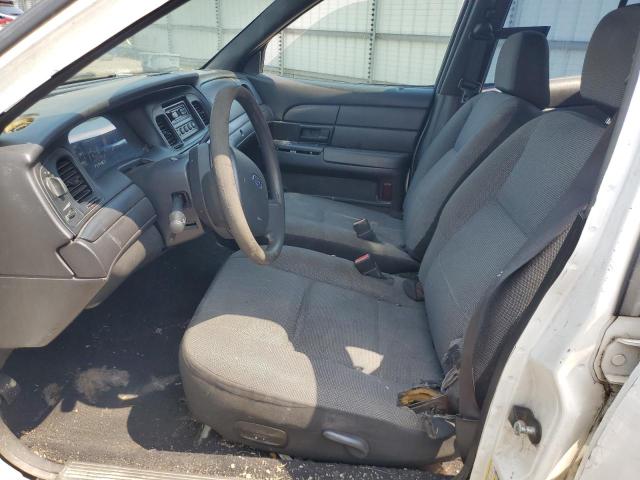 2008 Ford Crown Victoria Police Interceptor VIN: 2FAFP71V28X178682 Lot: 60439344