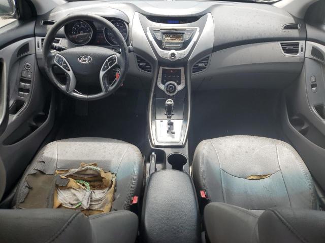 5NPDH4AE3CH110561 | 2012 Hyundai elantra gls