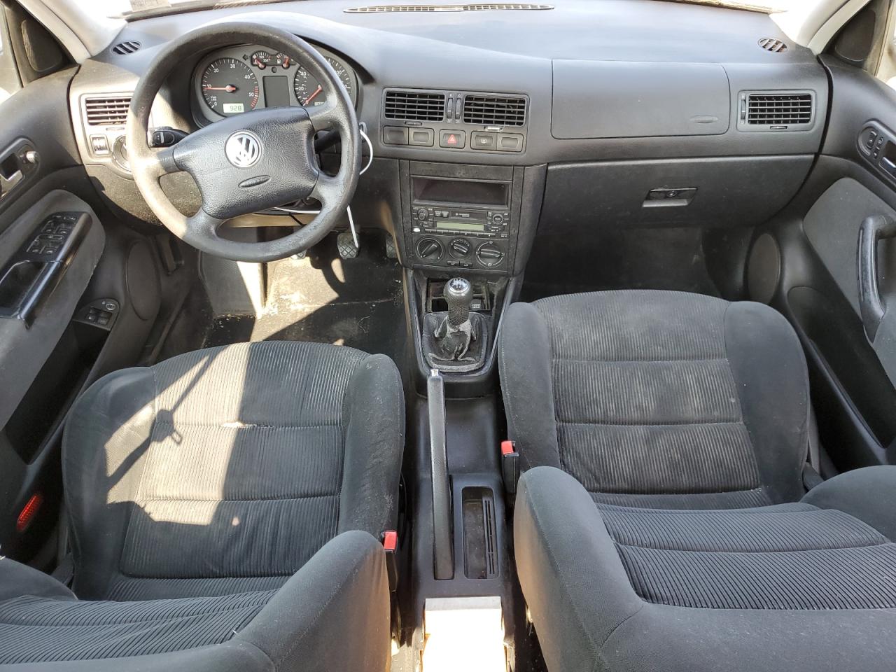 3VWSP29M01M079591 2001 Volkswagen Jetta Gls Tdi